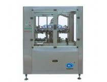 FXP-24 Auto flip bottle machine